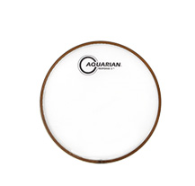 Aquarian RSP28 Response Clear 8" Tom Head
