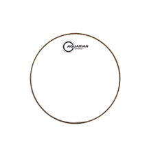 Aquarian RSP210 Response Clear 10" Tom Head