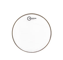 Aquarian RSP212 Response Clear 12" Tom Head