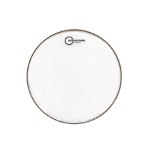 Aquarian RSP213 Response Clear 13" Tom Head