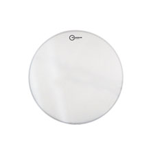 Pele Bombo 24" Aquarian TCRSP224 Response 2 Coated