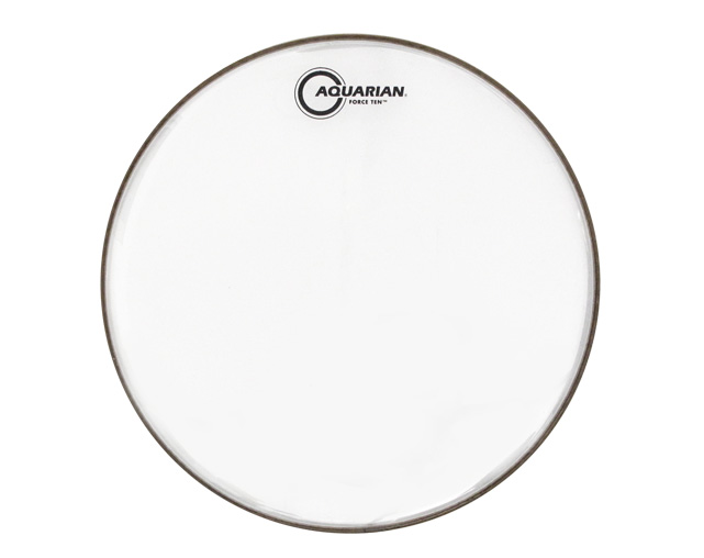 Aquarian TCPF12 Performance II Coated 12" Tom Head