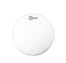 Aquarian TCPF13 Permormance II Coated 13" Tom Head