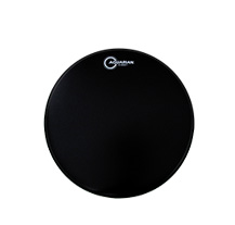 Pele Tarola 14" Aquarian HIP14BK Hi-Impact Dot Coated Black
