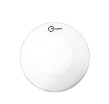 Pele Tarola 14" Aquarian HIP14W Hi-Impact Dot Coated White