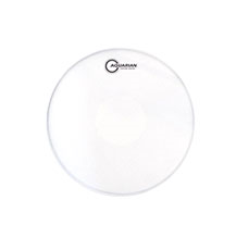 Aquarian TCPD13 Coated power Dot 13" underneath Snare drum head