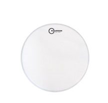 Pele Tarola 14" Aquarian TRP14 Triple Threat Coated White