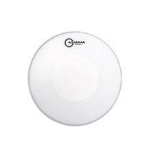 Aquarian VEL13 Hi-Velocity White 13" Coated Reverse Dot Snare drum head