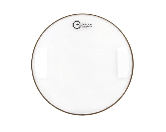 Aquarian HPSN15 15" Hi-Performance resonance snare head