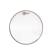 Aquarian FB16 Force I 16" Clear Bass Drum head