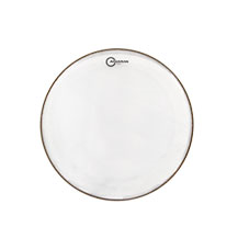 Aquarian FB22 Force I 22" Clear Bass Drum head