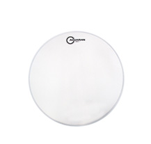 Parche para Bombo 16" Aquarian TCFB16 Force I Coated White