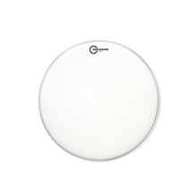 Pele Bombo 18" Aquarian TCFB18 Force I Coated White
