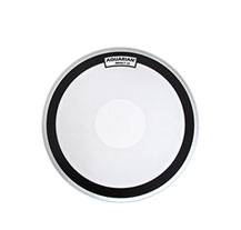 Pele Bombo 20" Aquarian IMPIII20 Impact III Coated