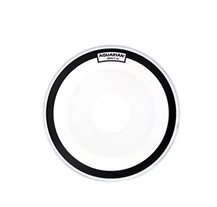 Pele Bombo 22" Aquarian IMPIII22 Impact III Coated