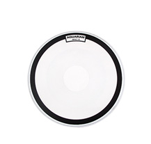 Aquarian IMPIII24 Impact III 24" TC22 Bass Drum head