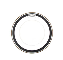 Aquarian IMPII24 Impact II 24" Clear Bass Drum head