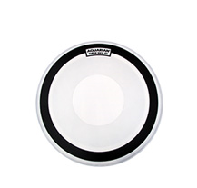 Parche para Bombo 16" Aquarian SKIII16 Superkick III Coated Dot