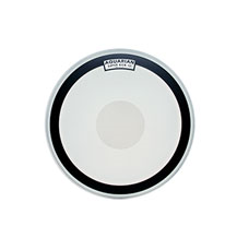 Pele Bombo 18" Aquarian SKIII18 Superkick III Coated Dot