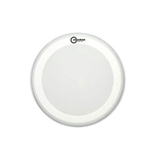 Pele Bombo 18" Aquarian TCSKI18 Texture Coated SuperKick I White