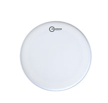 Pele Bombo 18" Aquarian TCSKII18 Texture Coated Superkick II White