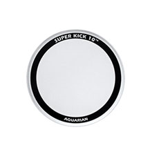 Pele Bombo 18" Aquarian TCSK1018 Texture Coated SuperKick10