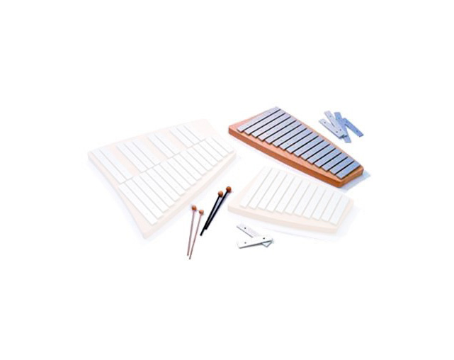 Sonor SGL1 Soprano Diatonic Glockenspiel