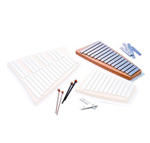 Sonor SGL1 Soprano Diatonic Glockenspiel