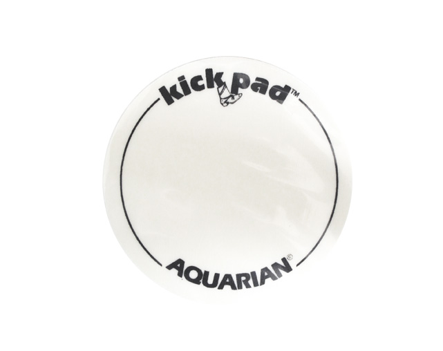 Aquarian KP1 drum Pad Single Kick
