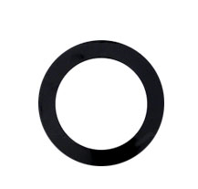 Ring Aquarian PHBK Port Hole 5" Preto