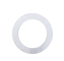 Ring Aquarian PHWT 5" Port Hole White