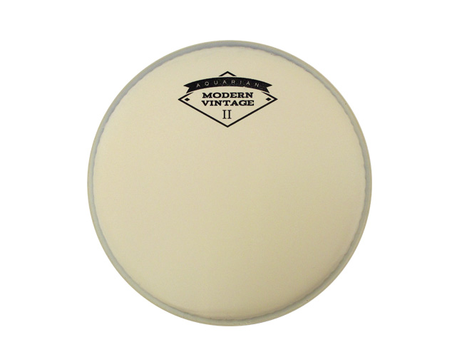 Pele Timbalão 8" Aquarian MODII8 Modern Vintage II