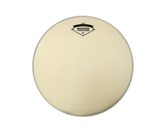 Aquarian MODII12 Modern Vintage II 12" Tom Head