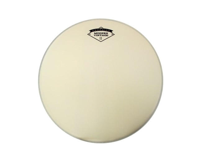 Aquarian MODII13 Modern Vintage II 13" Tom Head