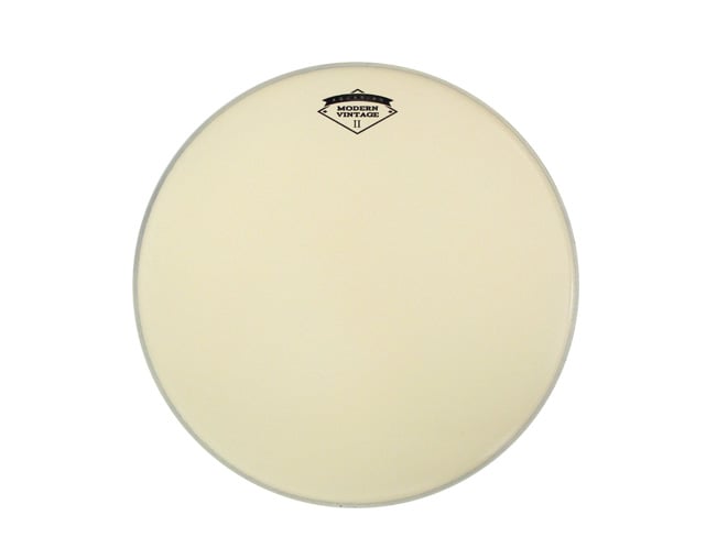 Aquarian MODII16 Modern Vintage II 16" Tom Head