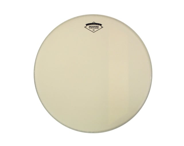 Aquarian MODII18 Modern Vintage II 18" Tom Head