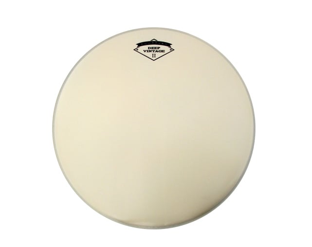 Aquarian DVII14 Deep Vintage II 14" Tom Head