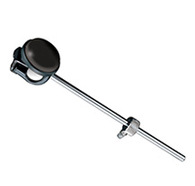 Tama CB90R Iron Cobra Rubber Bass Drum Beater