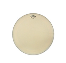 Parche para Bombo 20" Aquarian MDV20B Modern Vintage II Bass
