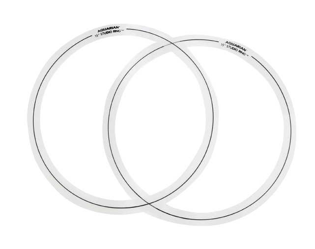 Aquarian SRSET4 15" Ring
