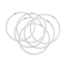 Ring Aquarian SRSET9 16" 6 uni