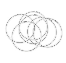 Aquarian SRSET3 14" 6 uni Ring
