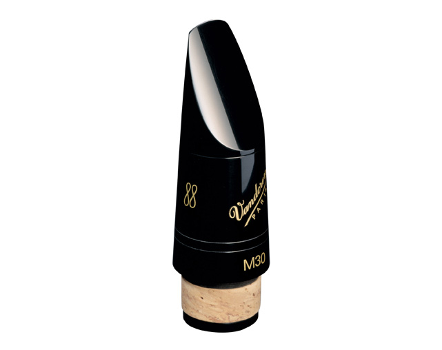 Vandoren m30 store clarinet mouthpiece