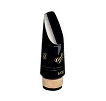 Vandoren M30 Traditional Black Clarinet Mouthpiece