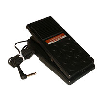 Hammond EXP20 Volume/Expression Pedal