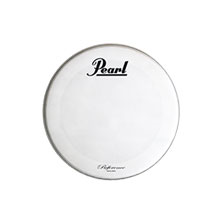 Pearl P3-1120PL-RF Coated 20" Bass Drum Head