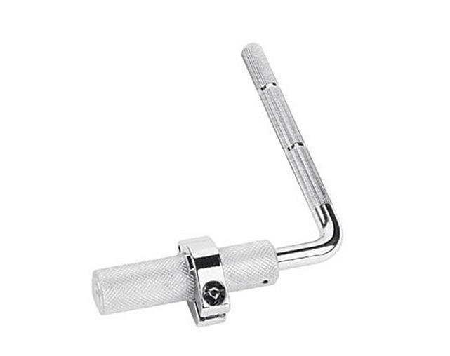 DW SMTA10 Chrome for Clamp tom stand