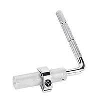 DW SMTA10 Chrome for Clamp tom stand