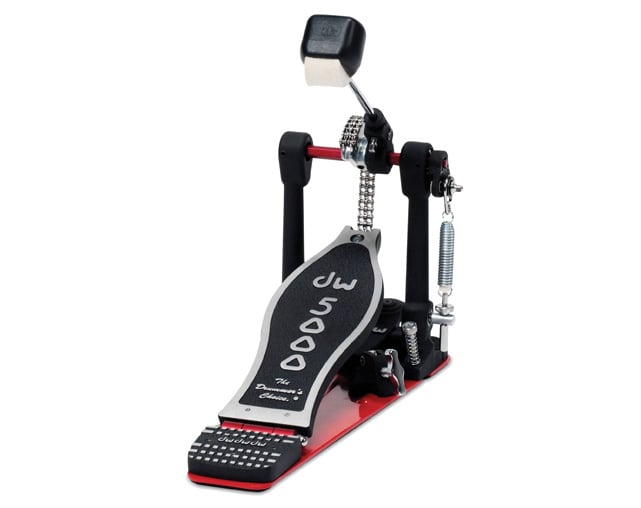 Pedal bombo DW 5000AD4 Delta IV Accelerator