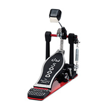 DW 5000AD4 Delta IV Accelerator Bass Drum Pedal